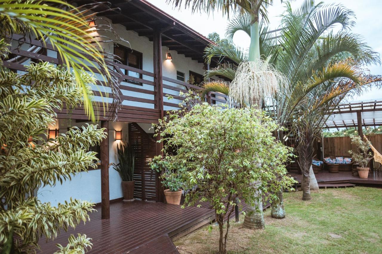 Studios Malakoopa - Praia Do Rosa Exterior foto